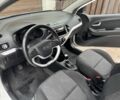 Белый Киа Пиканто, объемом двигателя 1 л и пробегом 150 тыс. км за 5300 $, фото 8 на Automoto.ua