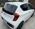 Белый Киа Пиканто, объемом двигателя 1 л и пробегом 150 тыс. км за 5300 $, фото 2 на Automoto.ua