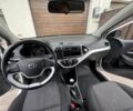 Белый Киа Пиканто, объемом двигателя 1 л и пробегом 150 тыс. км за 5300 $, фото 11 на Automoto.ua