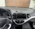 Белый Киа Пиканто, объемом двигателя 1 л и пробегом 150 тыс. км за 5300 $, фото 10 на Automoto.ua