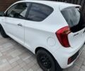 Белый Киа Пиканто, объемом двигателя 1 л и пробегом 150 тыс. км за 5300 $, фото 4 на Automoto.ua