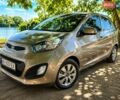 Бежевий Кіа Піканто, об'ємом двигуна 1.25 л та пробігом 187 тис. км за 6700 $, фото 1 на Automoto.ua