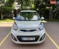 Бежевий Кіа Піканто, об'ємом двигуна 1.25 л та пробігом 136 тис. км за 5800 $, фото 1 на Automoto.ua