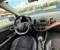 Бежевий Кіа Піканто, об'ємом двигуна 1.2 л та пробігом 85 тис. км за 7700 $, фото 6 на Automoto.ua