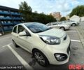 Бежевий Кіа Піканто, об'ємом двигуна 1.2 л та пробігом 85 тис. км за 7700 $, фото 1 на Automoto.ua
