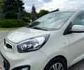 Бежевий Кіа Піканто, об'ємом двигуна 1.2 л та пробігом 85 тис. км за 7700 $, фото 1 на Automoto.ua