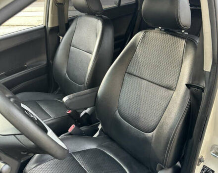 Бежевый Киа Пиканто, объемом двигателя 1 л и пробегом 172 тыс. км за 7300 $, фото 32 на Automoto.ua