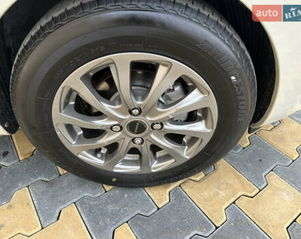 Бежевый Киа Пиканто, объемом двигателя 1 л и пробегом 172 тыс. км за 7300 $, фото 12 на Automoto.ua