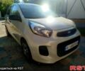 Бежевий Кіа Піканто, об'ємом двигуна 1 л та пробігом 129 тис. км за 8100 $, фото 1 на Automoto.ua