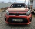 Бежевий Кіа Піканто, об'ємом двигуна 1 л та пробігом 40 тис. км за 3900 $, фото 1 на Automoto.ua