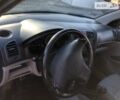 Черный Киа Пиканто, объемом двигателя 1.1 л и пробегом 97 тыс. км за 3900 $, фото 14 на Automoto.ua