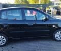 Черный Киа Пиканто, объемом двигателя 1.09 л и пробегом 167 тыс. км за 3900 $, фото 8 на Automoto.ua