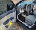 Черный Киа Пиканто, объемом двигателя 1.1 л и пробегом 158 тыс. км за 3750 $, фото 5 на Automoto.ua
