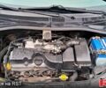 Черный Киа Пиканто, объемом двигателя 1.1 л и пробегом 250 тыс. км за 3600 $, фото 1 на Automoto.ua