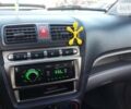Черный Киа Пиканто, объемом двигателя 1.09 л и пробегом 167 тыс. км за 3900 $, фото 10 на Automoto.ua