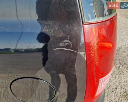 Черный Киа Пиканто, объемом двигателя 1.09 л и пробегом 267 тыс. км за 2500 $, фото 10 на Automoto.ua