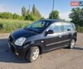 Черный Киа Пиканто, объемом двигателя 1.09 л и пробегом 267 тыс. км за 2800 $, фото 2 на Automoto.ua