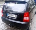 Чорний Кіа Піканто, об'ємом двигуна 1 л та пробігом 323 тис. км за 2700 $, фото 1 на Automoto.ua