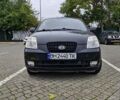 Чорний Кіа Піканто, об'ємом двигуна 1.09 л та пробігом 148 тис. км за 5300 $, фото 1 на Automoto.ua