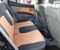 Черный Киа Пиканто, объемом двигателя 1.09 л и пробегом 167 тыс. км за 3900 $, фото 5 на Automoto.ua
