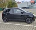 Чорний Кіа Піканто, об'ємом двигуна 1.09 л та пробігом 148 тис. км за 5300 $, фото 7 на Automoto.ua