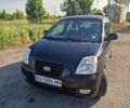 Черный Киа Пиканто, объемом двигателя 1.09 л и пробегом 267 тыс. км за 2500 $, фото 1 на Automoto.ua