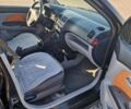 Черный Киа Пиканто, объемом двигателя 1.09 л и пробегом 267 тыс. км за 2800 $, фото 7 на Automoto.ua