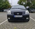 Чорний Кіа Піканто, об'ємом двигуна 1.09 л та пробігом 148 тис. км за 4700 $, фото 1 на Automoto.ua
