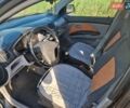 Черный Киа Пиканто, объемом двигателя 1.09 л и пробегом 267 тыс. км за 2800 $, фото 6 на Automoto.ua