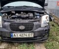 Чорний Кіа Піканто, об'ємом двигуна 1.09 л та пробігом 233 тис. км за 2000 $, фото 1 на Automoto.ua