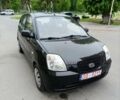 Черный Киа Пиканто, объемом двигателя 1.1 л и пробегом 204 тыс. км за 3500 $, фото 30 на Automoto.ua