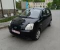 Черный Киа Пиканто, объемом двигателя 1.1 л и пробегом 204 тыс. км за 3500 $, фото 27 на Automoto.ua