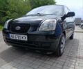 Черный Киа Пиканто, объемом двигателя 1.1 л и пробегом 204 тыс. км за 3500 $, фото 2 на Automoto.ua