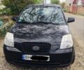 Чорний Кіа Піканто, об'ємом двигуна 1.1 л та пробігом 180 тис. км за 3800 $, фото 1 на Automoto.ua