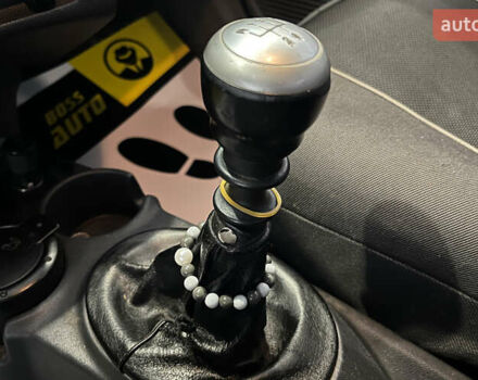 Черный Киа Пиканто, объемом двигателя 1.12 л и пробегом 202 тыс. км за 4500 $, фото 15 на Automoto.ua