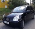 Чорний Кіа Піканто, об'ємом двигуна 1.12 л та пробігом 200 тис. км за 3900 $, фото 1 на Automoto.ua
