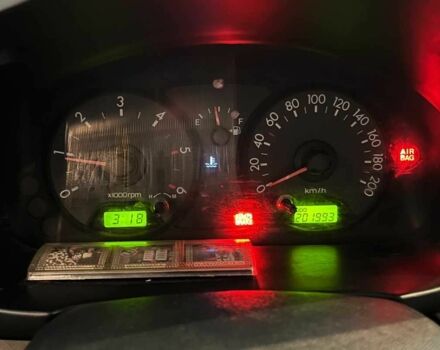 Черный Киа Пиканто, объемом двигателя 1.1 л и пробегом 202 тыс. км за 4500 $, фото 11 на Automoto.ua