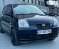 Черный Киа Пиканто, объемом двигателя 1.1 л и пробегом 220 тыс. км за 2900 $, фото 10 на Automoto.ua