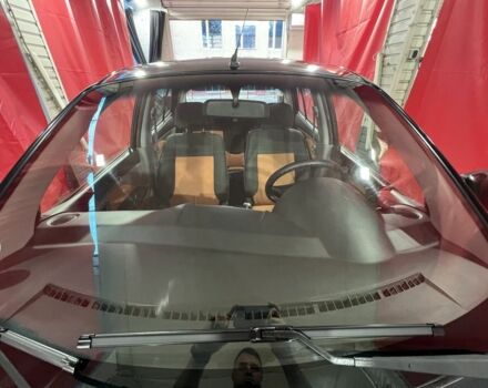 Черный Киа Пиканто, объемом двигателя 1.1 л и пробегом 200 тыс. км за 3999 $, фото 7 на Automoto.ua