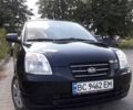 Чорний Кіа Піканто, об'ємом двигуна 1.12 л та пробігом 200 тис. км за 3900 $, фото 1 на Automoto.ua