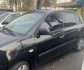 Чорний Кіа Піканто, об'ємом двигуна 1.09 л та пробігом 215 тис. км за 3850 $, фото 2 на Automoto.ua
