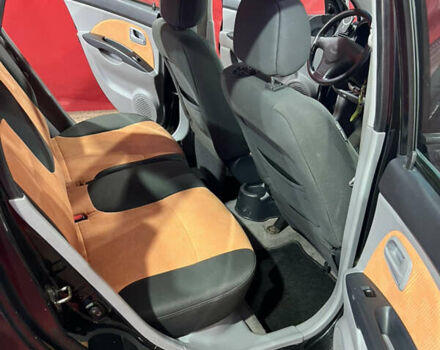 Киа Пиканто 2006 в Обухове на Automoto.ua Черный Киа Пиканто, объемом двигателя 1.1 л и пробегом 250 тыс. км за 3666 $, фото 15 на Automoto.ua