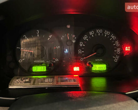 Черный Киа Пиканто, объемом двигателя 1.12 л и пробегом 202 тыс. км за 4500 $, фото 11 на Automoto.ua
