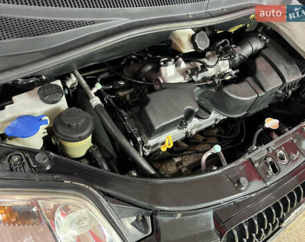 Киа Пиканто 2006 в Обухове на Automoto.ua Черный Киа Пиканто, объемом двигателя 1.1 л и пробегом 250 тыс. км за 3666 $, фото 10 на Automoto.ua