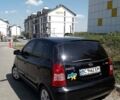 Чорний Кіа Піканто, об'ємом двигуна 1.12 л та пробігом 200 тис. км за 3900 $, фото 2 на Automoto.ua