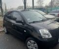 Чорний Кіа Піканто, об'ємом двигуна 1.09 л та пробігом 215 тис. км за 3850 $, фото 8 на Automoto.ua