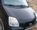 Чорний Кіа Піканто, об'ємом двигуна 1.1 л та пробігом 182 тис. км за 3000 $, фото 5 на Automoto.ua