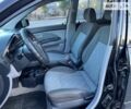 Черный Киа Пиканто, объемом двигателя 1.1 л и пробегом 220 тыс. км за 2900 $, фото 15 на Automoto.ua