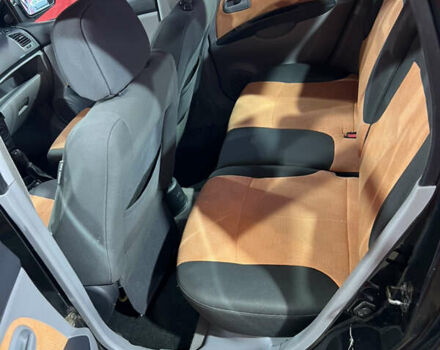 Киа Пиканто 2006 в Обухове на Automoto.ua Черный Киа Пиканто, объемом двигателя 1.1 л и пробегом 250 тыс. км за 3666 $, фото 17 на Automoto.ua