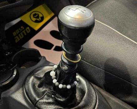 Черный Киа Пиканто, объемом двигателя 1.1 л и пробегом 202 тыс. км за 4500 $, фото 15 на Automoto.ua